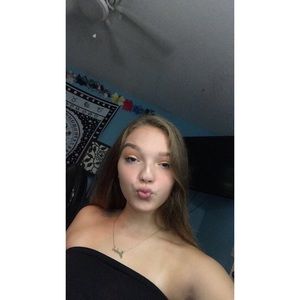 Meet your Posher, Jaden